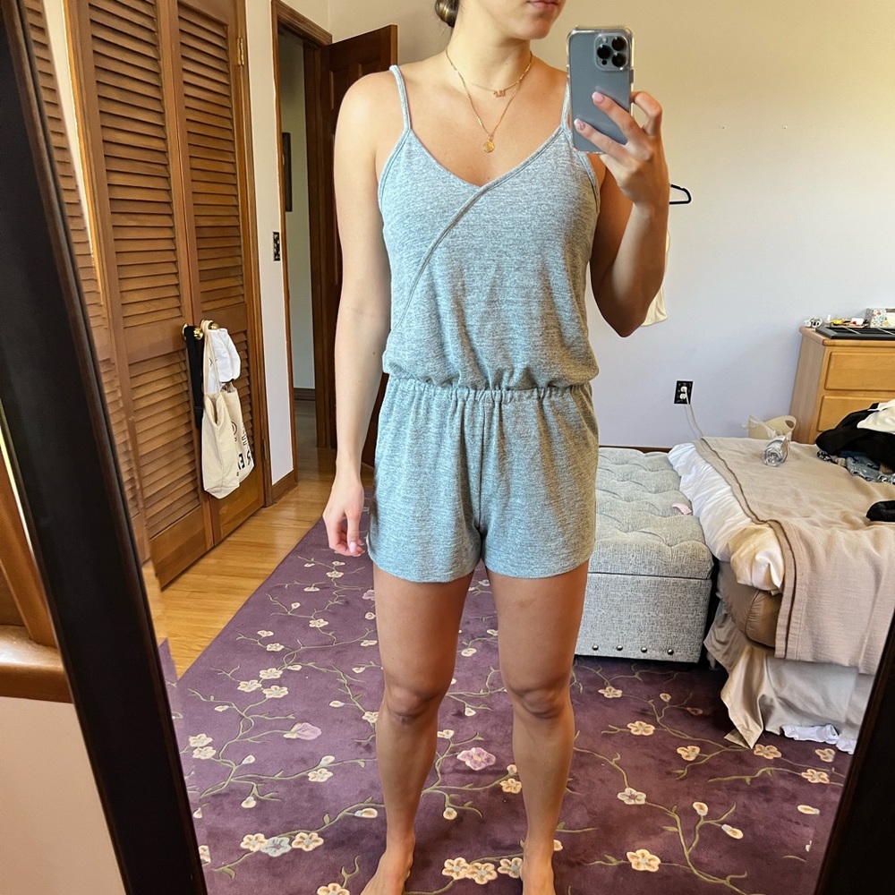 Romper - Picture 5 of 5